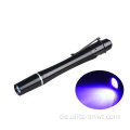 Gelddetektor Stift UV Licht